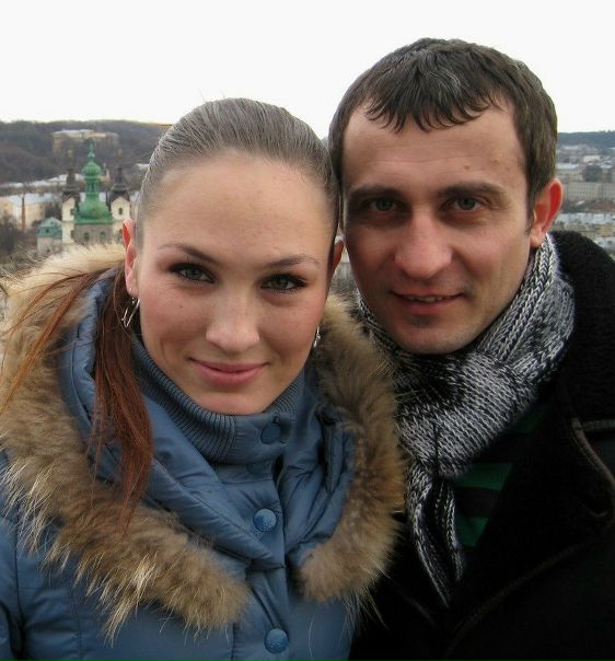 №4, Алёна Боровикова, Никополь №4, Алёна Боровикова, Никополь