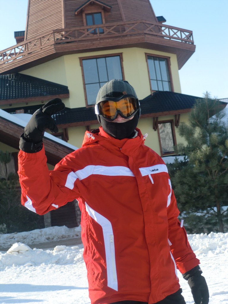 Альберт Валиев | Арск