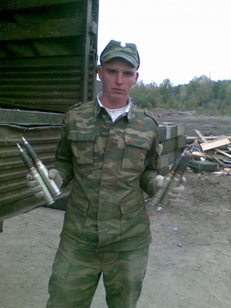 №1, Анатолий Липнягов, 39 лет, Нижний Новгород №1, Анатолий Липнягов, 39 лет, Нижний Новгород