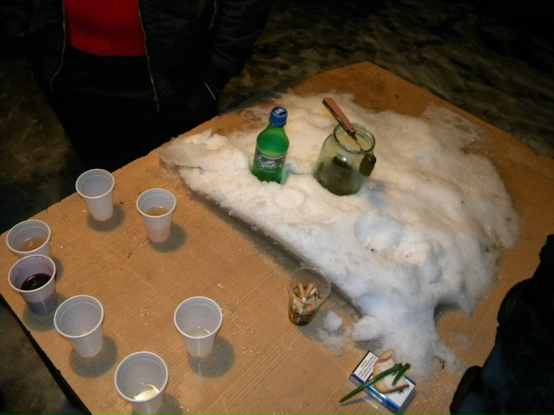 Юлия Харковская | Херсон