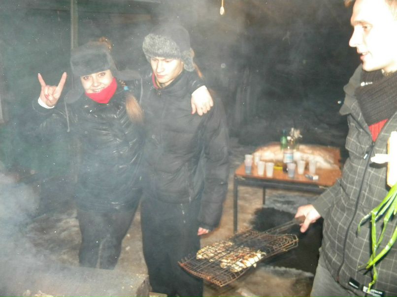 Юлия Харковская | Херсон