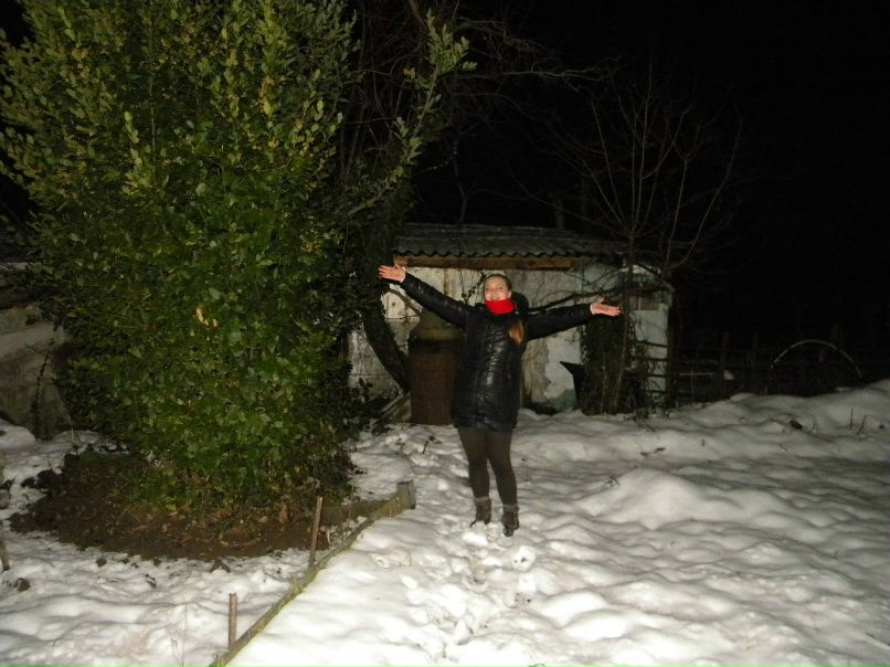 Юлия Харковская | Херсон