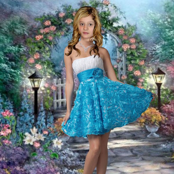 Даша Кондратьева | Москва