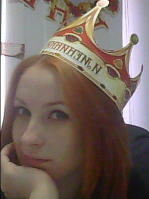 Анастасия Богданова Ginger | Екатеринбург