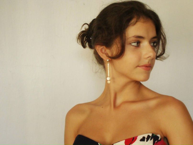 Яна Майборода | Москва