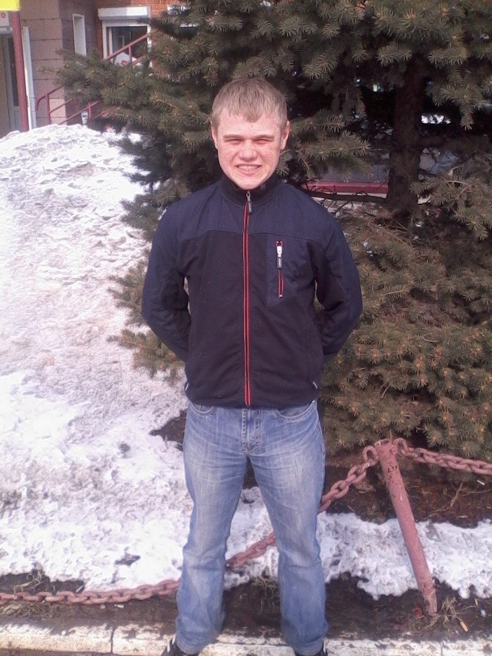 Дмитрий Куприянов | Ульяновск