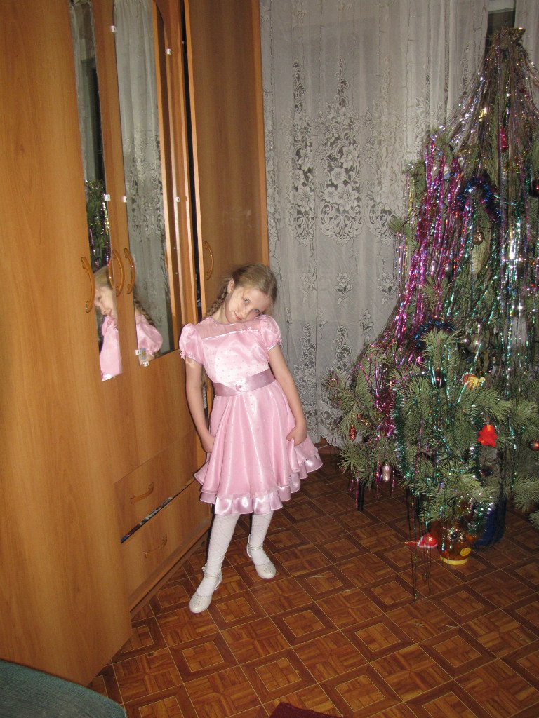 Анастасия Шипунова | Сызрань