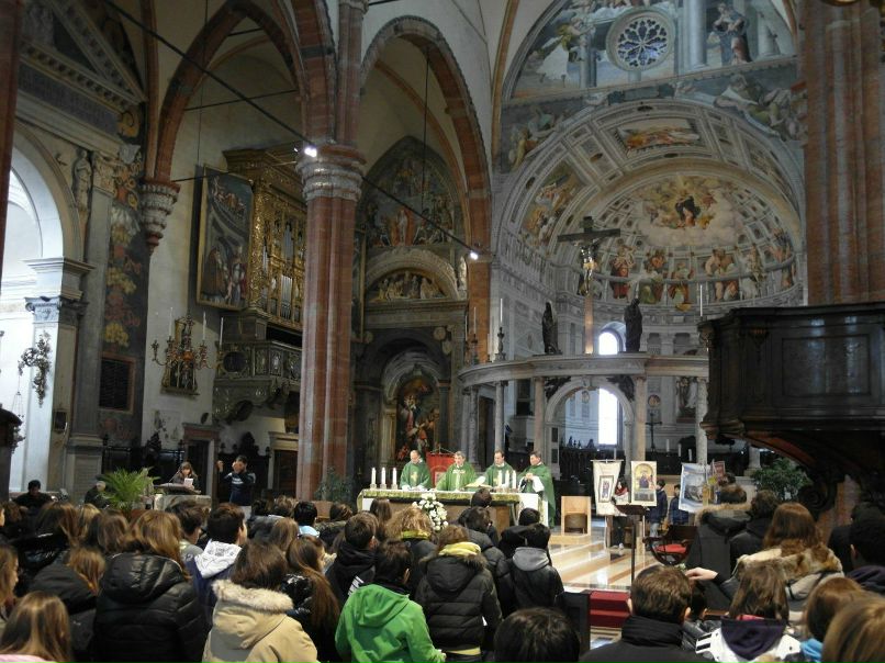 Павел Вешняков | Архангельск