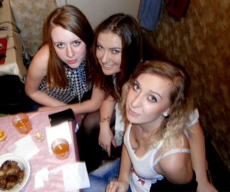 Ольга Касаяни | Киев