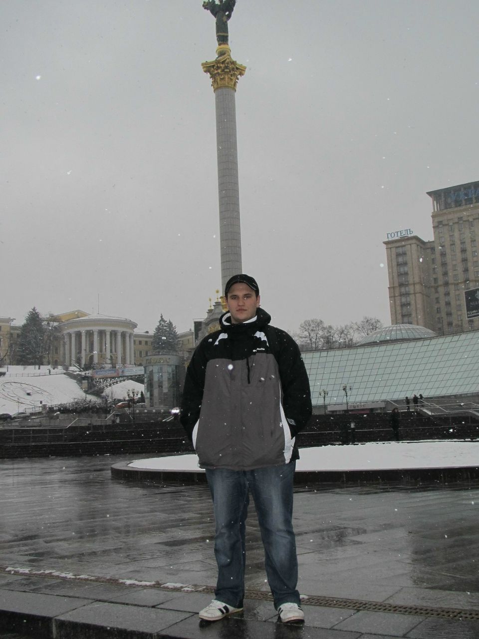 Павел Курлов | Харьков