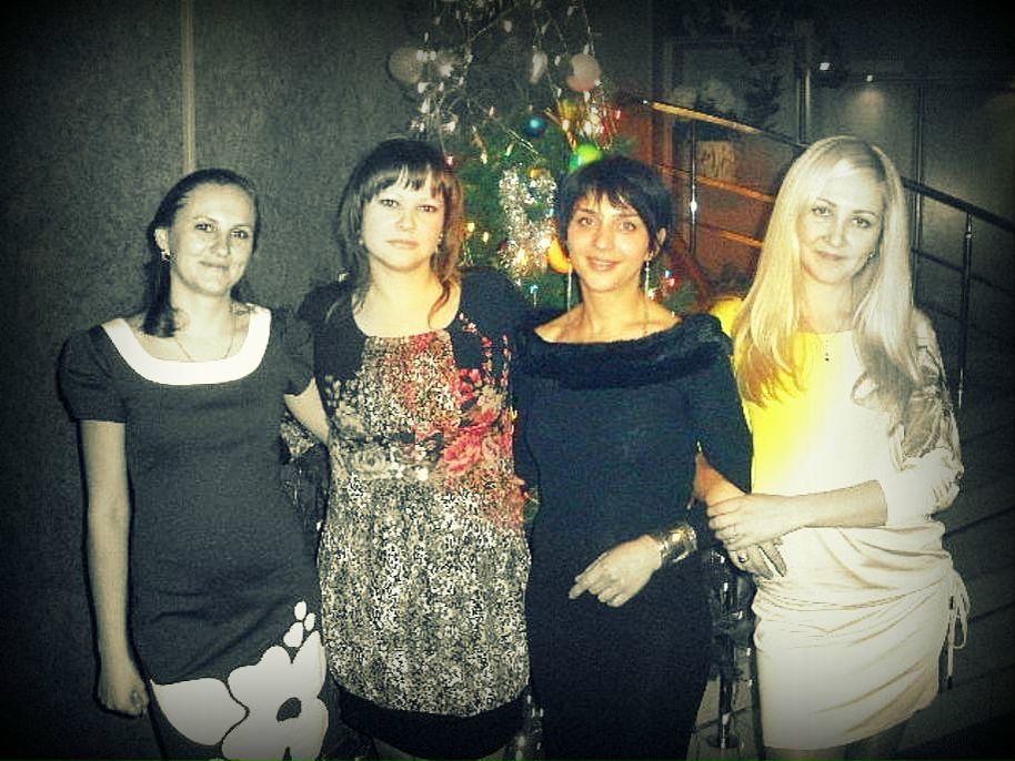 Инна Громенко | Киев