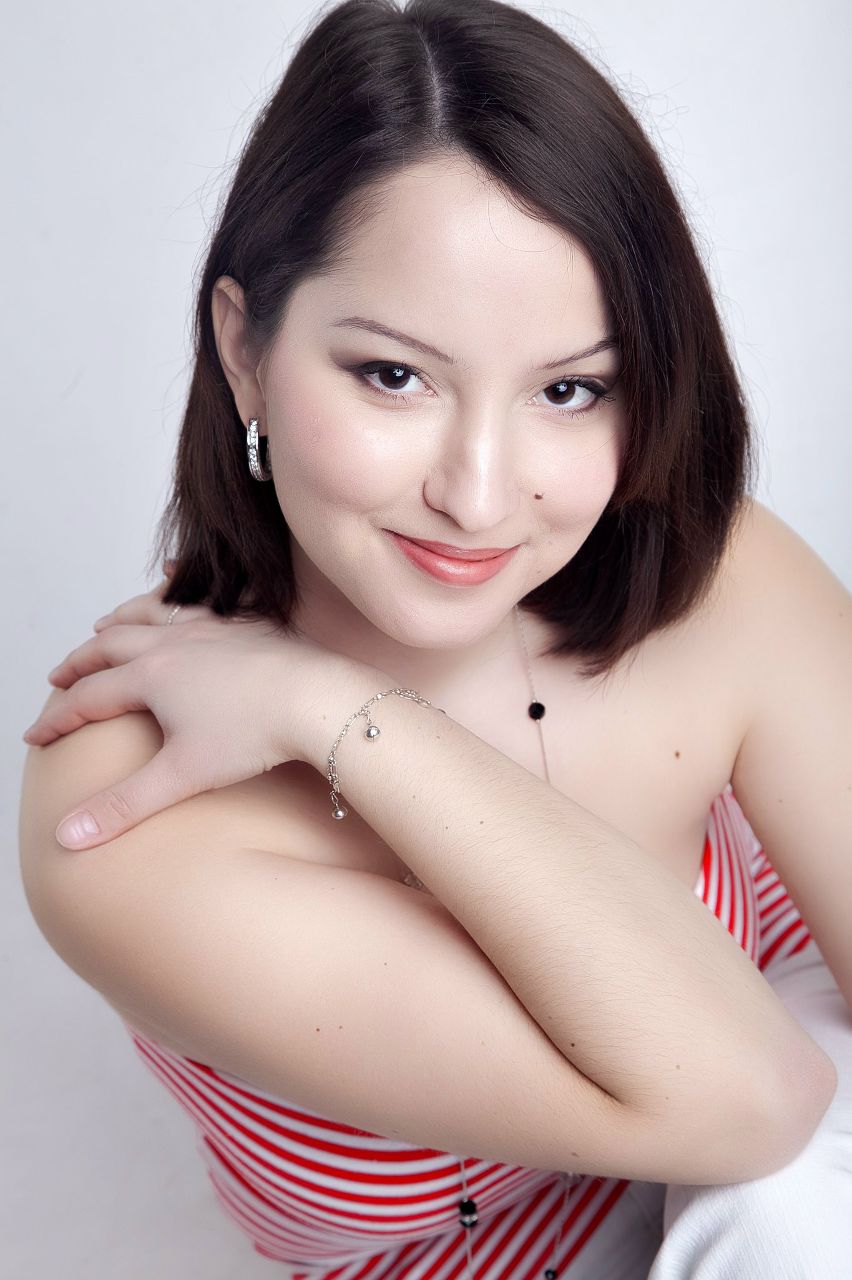 Сария Каримова | Казань