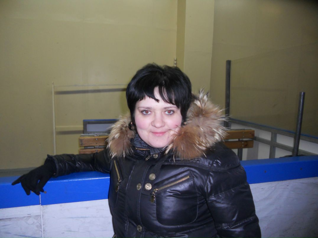 Вероника Васильева | Курган