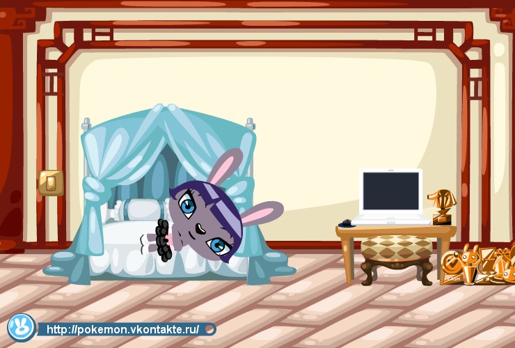 Маргаритка Трофимова | 