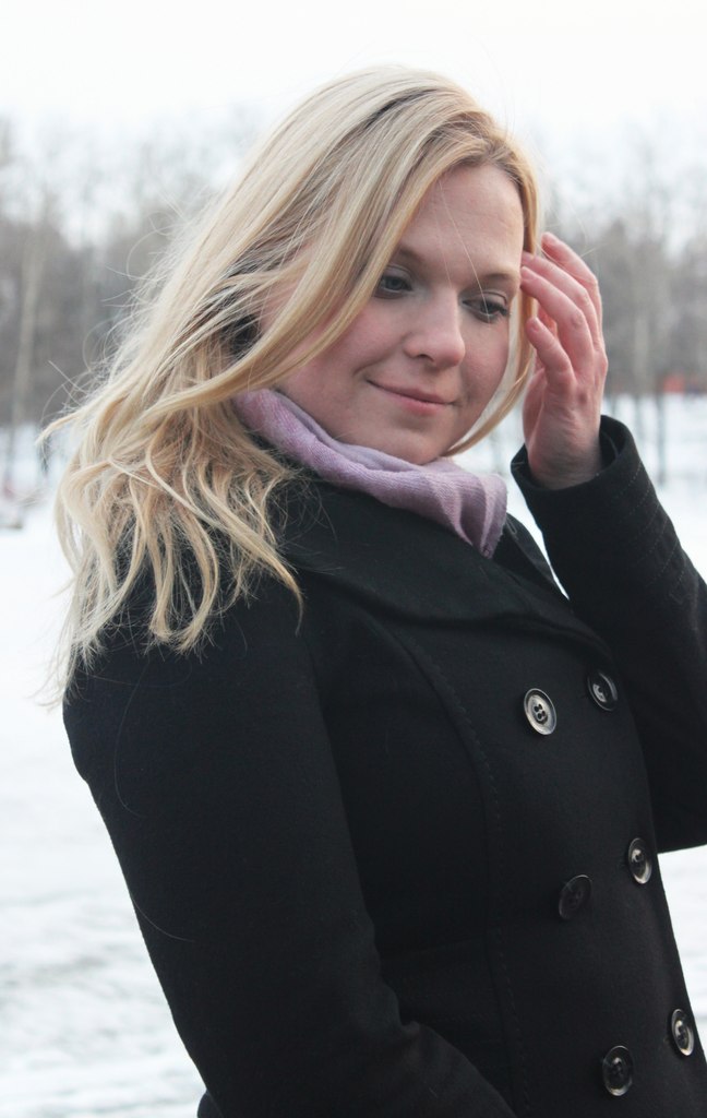 Соня Еркушова | Москва