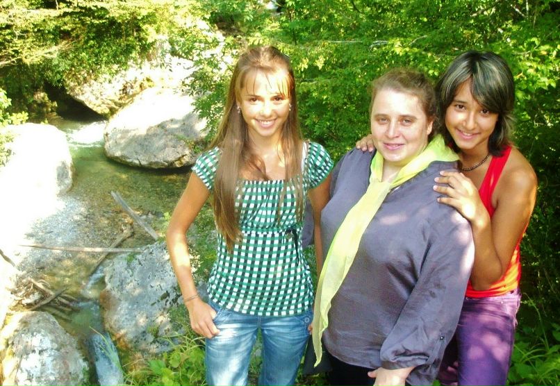 Галина Гармаш | Москва