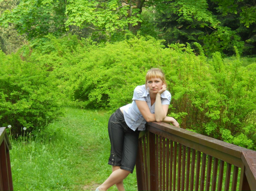 Галина Симанкович | Глубокое