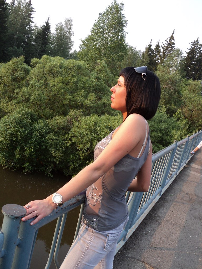 Светлана Сирик | Железногорск