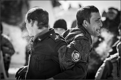 Евгений Комаров | Москва