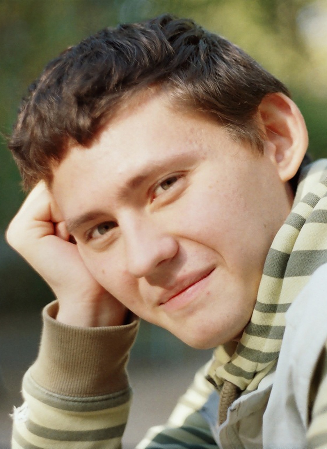 Фото профиля