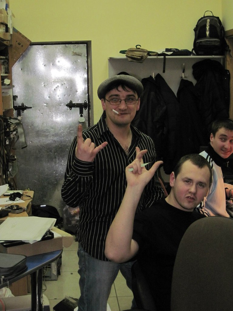 Игорь Боледзюк | Коломыя