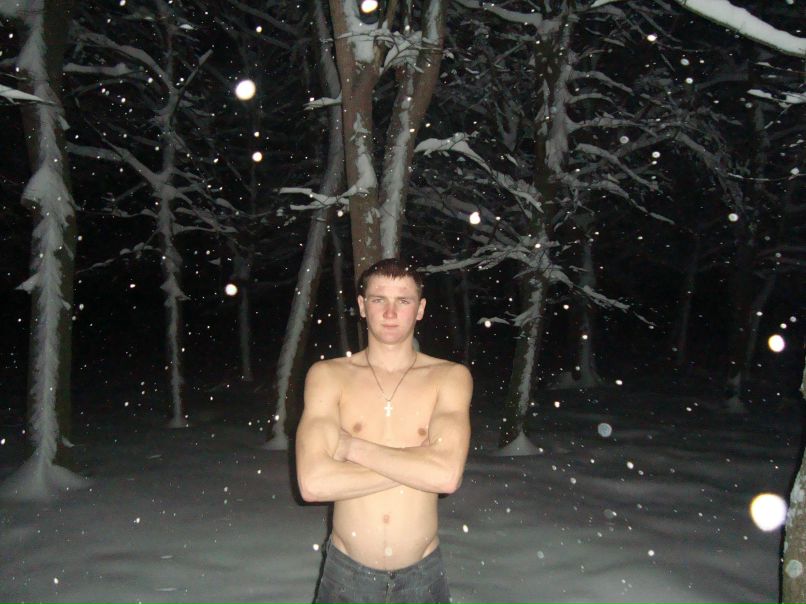 Александр Ковш | Каланчак