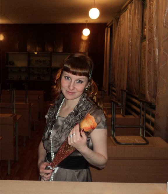 Светик Вайберт | Барнаул