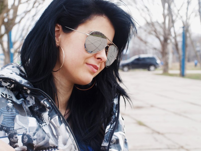 Валерия Виноградова | Луганск