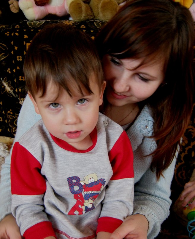 Юлия Кокорева | Новосибирск