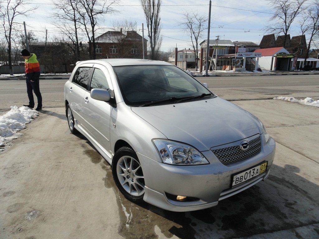 Иван Журавлёв | Новороссийск