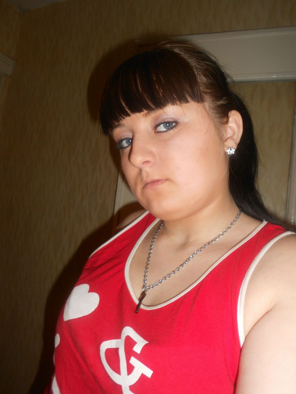 Юля Чугунова | Шарыпово