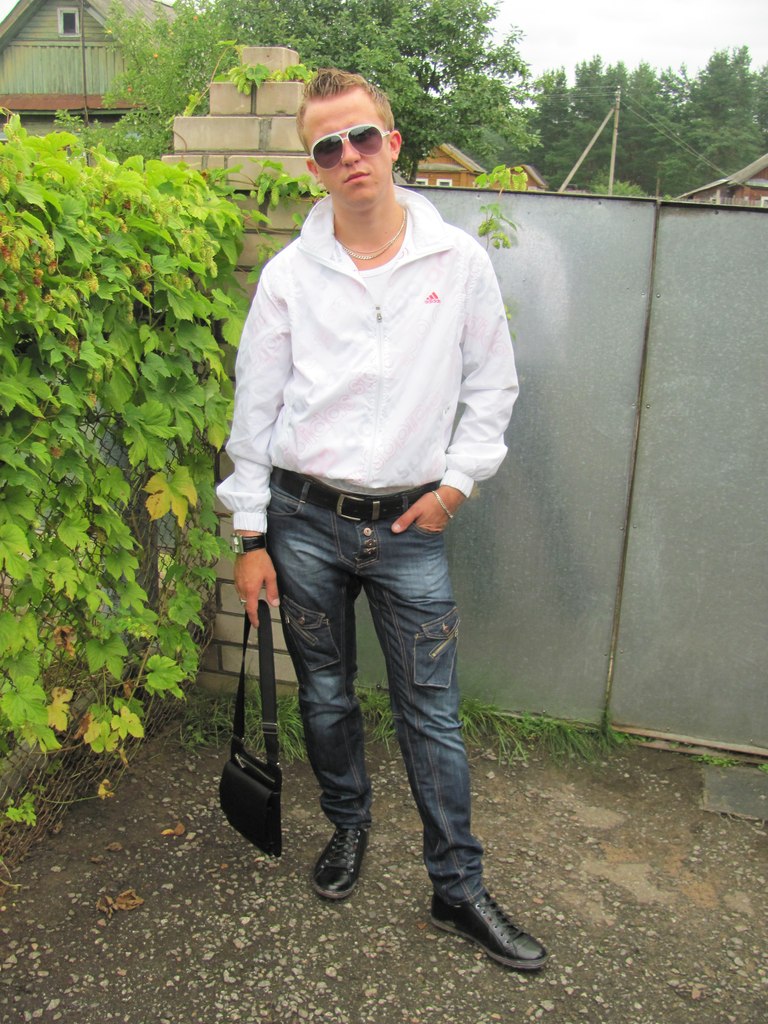 Роман Светлов )))*** | Озерный