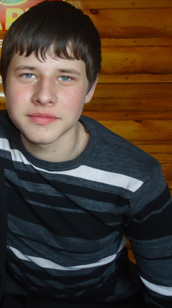 Егор Сычев | Чита