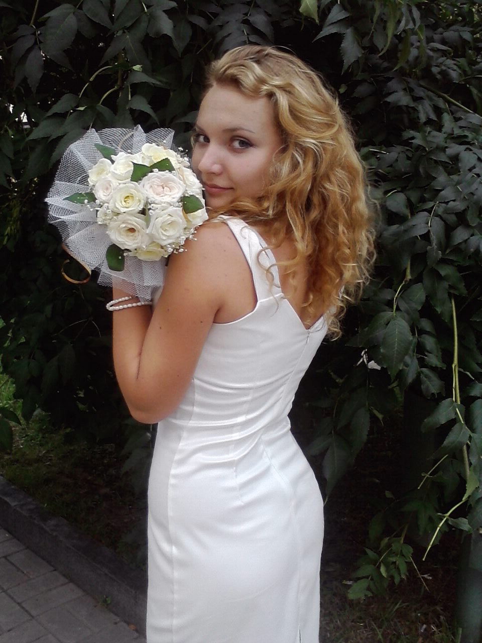 Алина Витальевна | Сумы