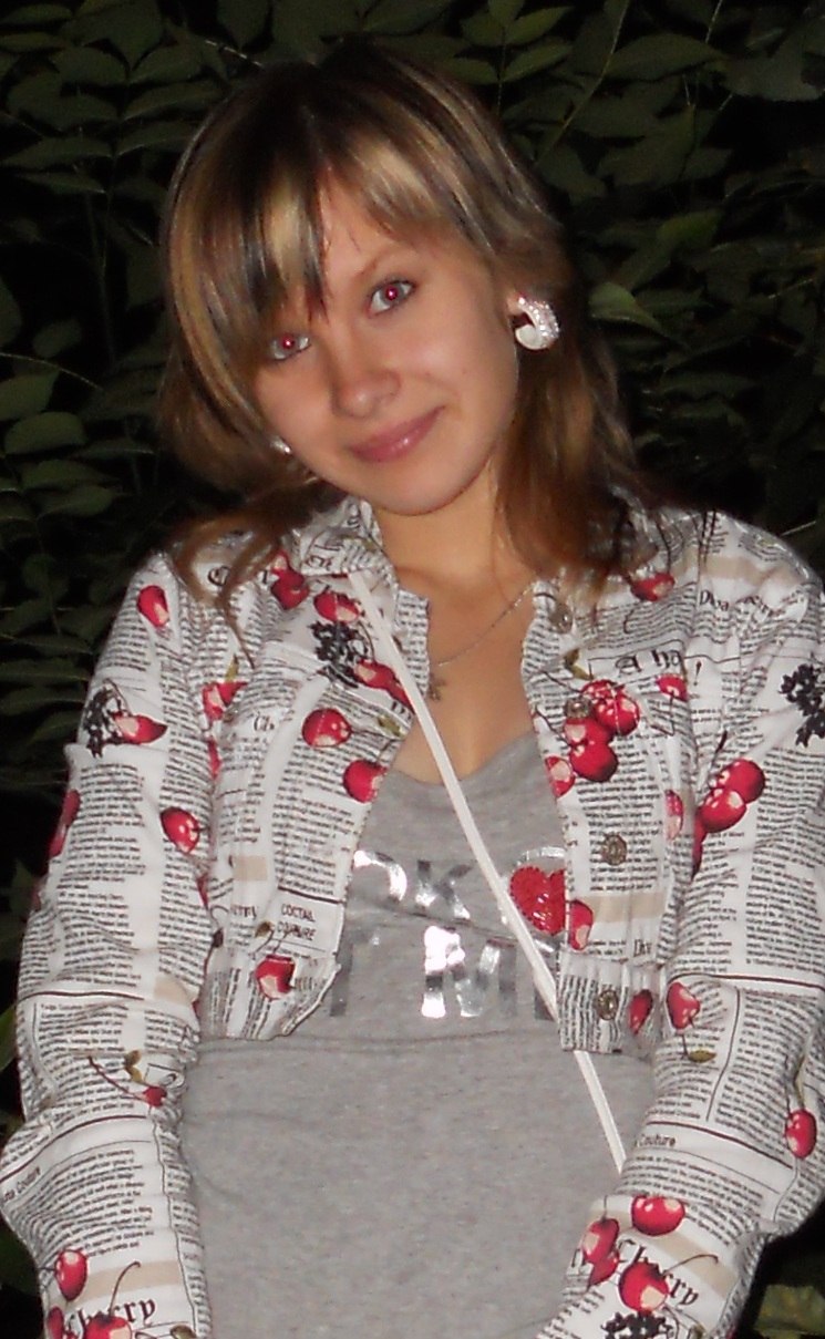 Даша Зайцева ¤ ツ ツツ ¤ | Великие Луки