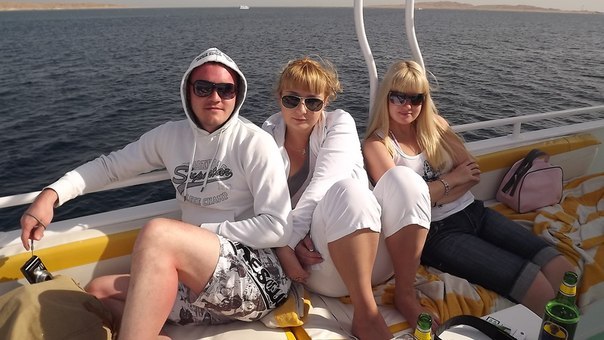 Анна Арефьева | Казань