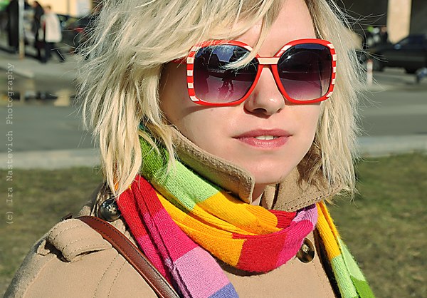 Umka Estebanovna | Киев