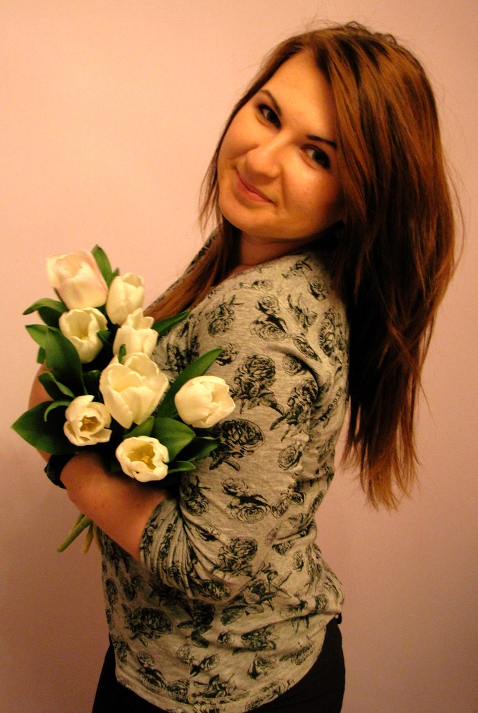 Liliya Trach | Тернополь