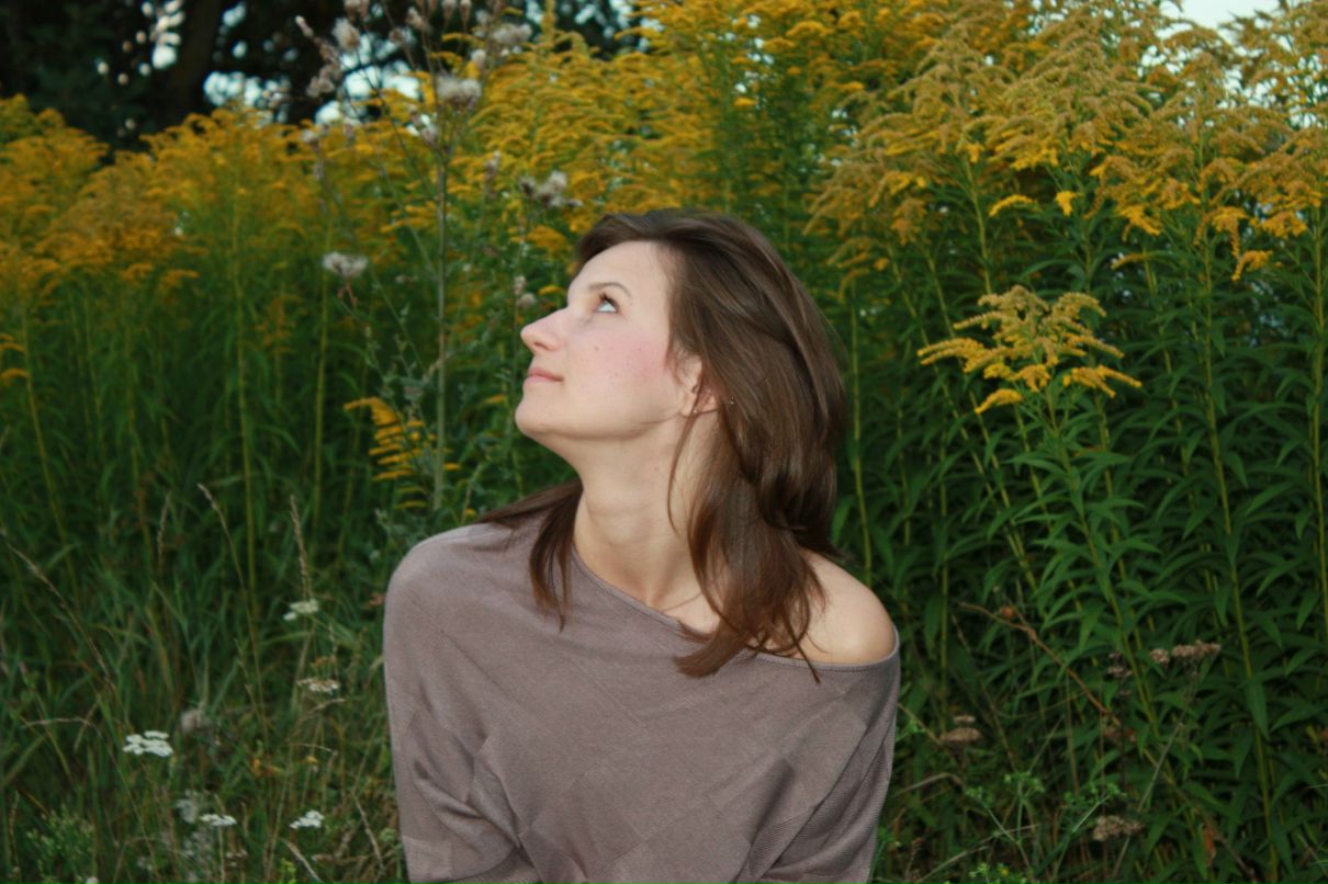 Марія Карманава | Минск