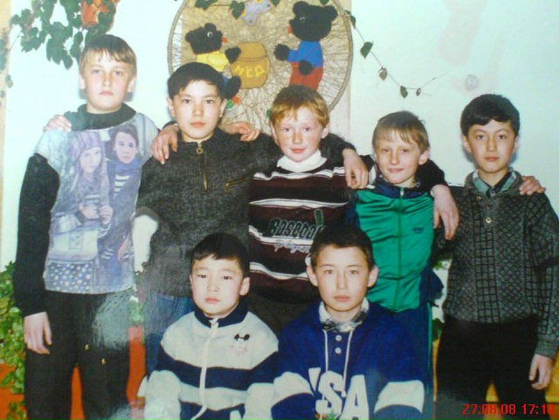 №21, Алмас Нуркеев, 38 лет, Бесколь (Бишкуль) №21, Алмас Нуркеев, 38 лет, Бесколь (Бишкуль)