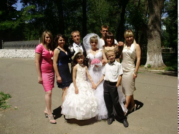 №75, Елена Макодзёба, 34 года, Жмеринка №75, Елена Макодзёба, 34 года, Жмеринка