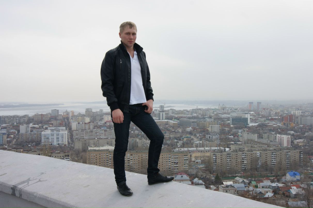 Алексей Пинаевский | 