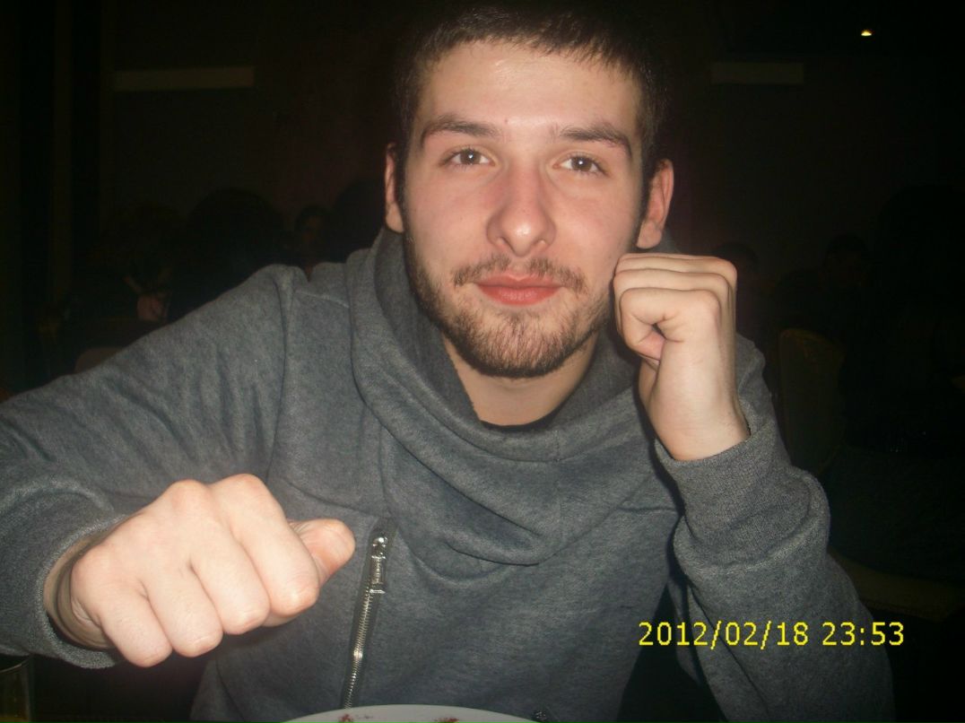 Максим Гурьев | Калуга