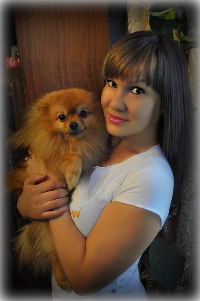 Алеся Фирсова | Нижний Ломов