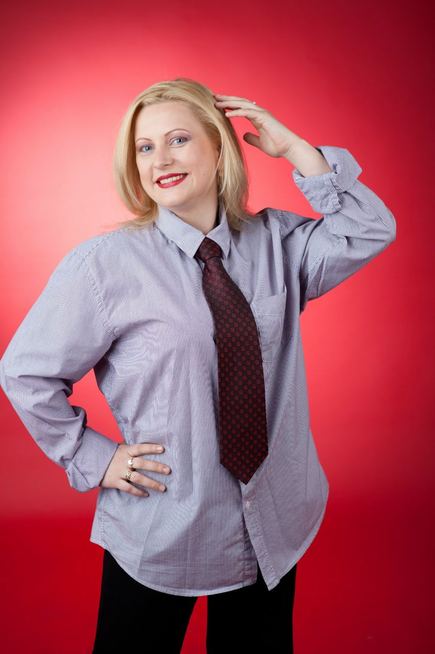 Наталья Бондарева | Санкт-Петербург