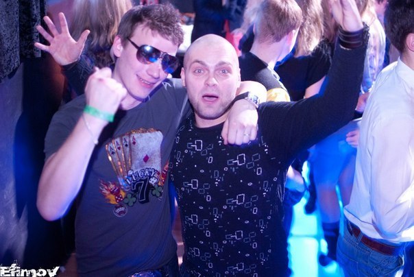 Максим Страх | Минск