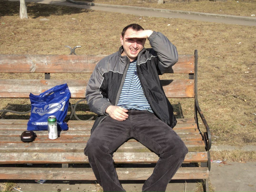 Сергей Кочайдовский | Червоноград