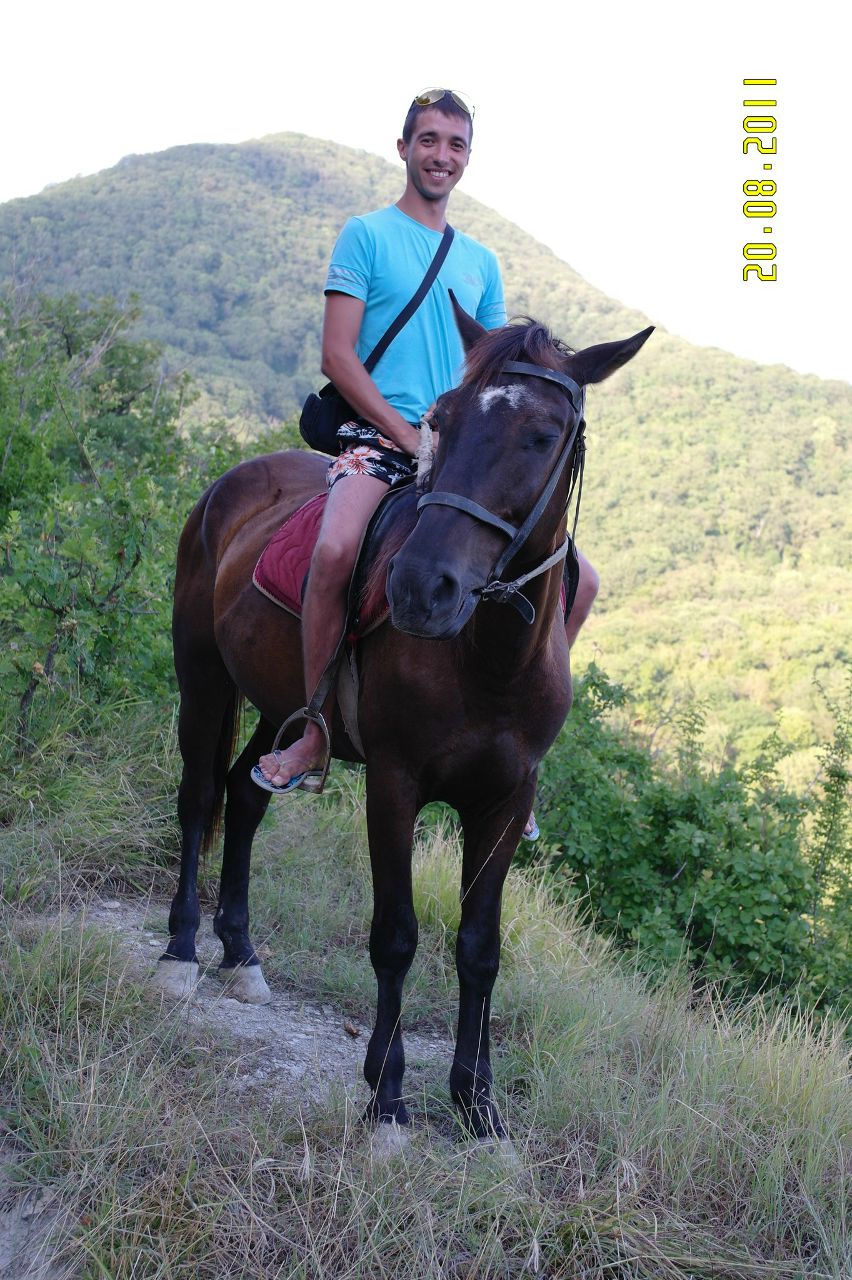 Владимир Коробейников | Тольятти