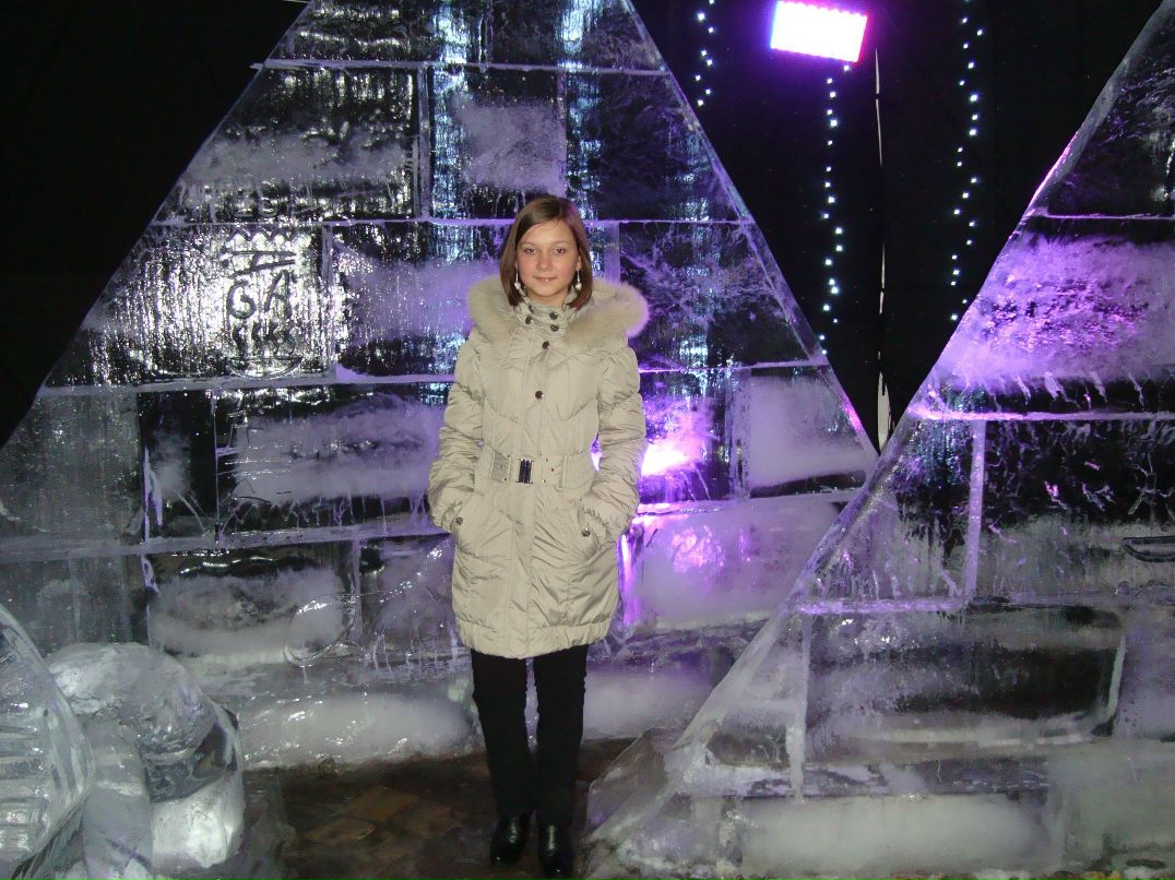 Христина Угринович | Львов