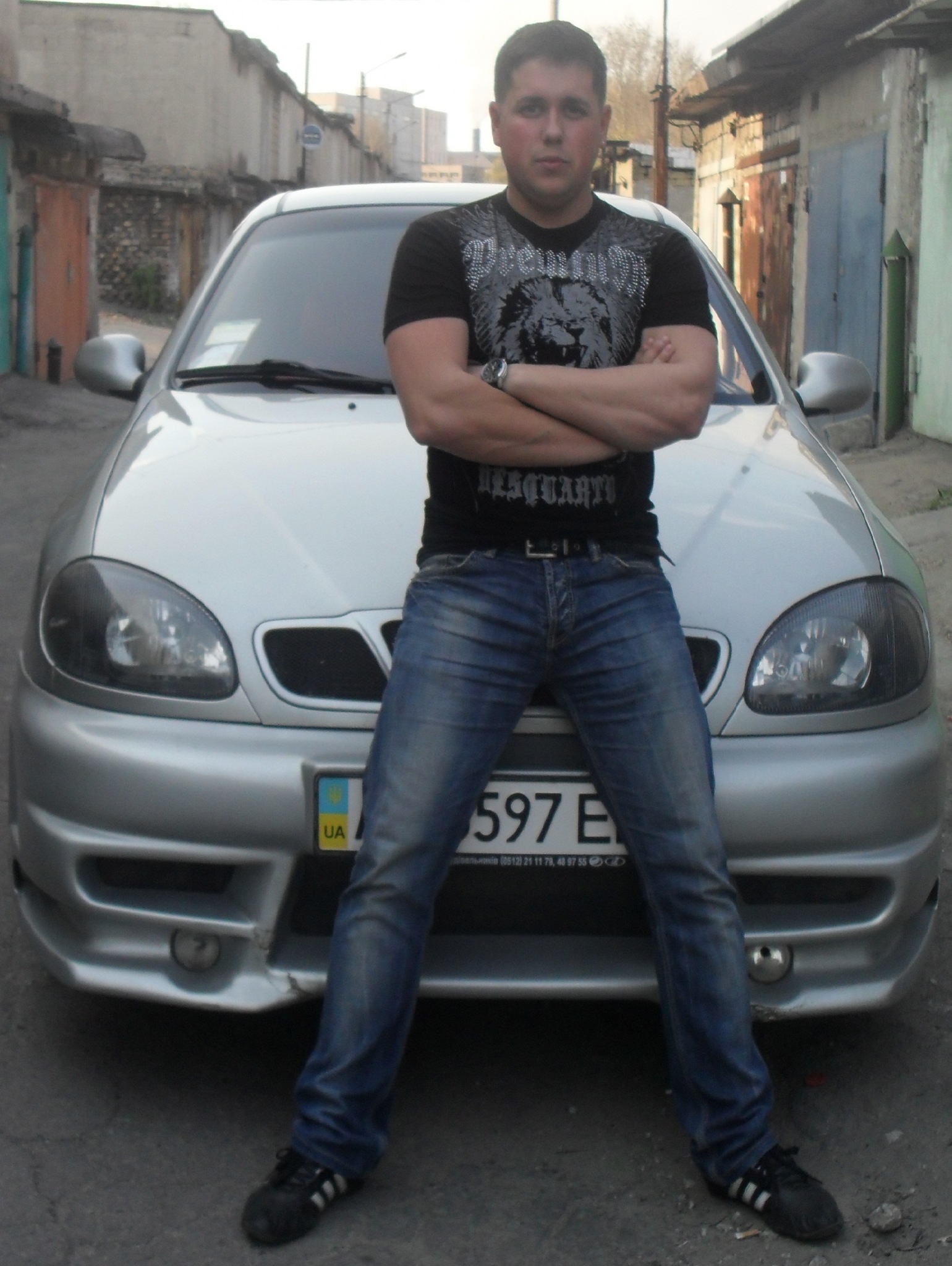 Фото профиля